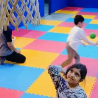 باشگاه ورزشی تخصصی کودک