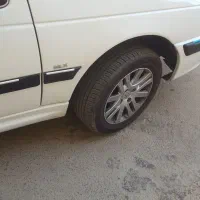 پژو پارسelx فول کامل|خودرو سواری و وانت|اصفهان, دستگرده|دیوار