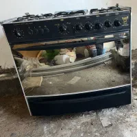 گاز ۵شعله فردار