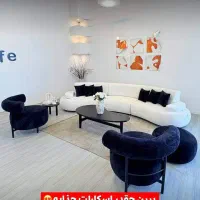 مبلمان دکولایف باقیمت کف کارخونه