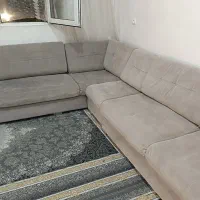 فوری فوری مبل ال کار کرده فروش فوری