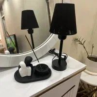 دو عدد اباژور مینیمال