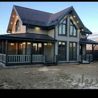 خانه های پیش ساخته وکانکس|خدمات پیشه و مهارت|آستارا, |دیوار