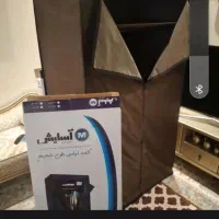 کمد لباس پارچی