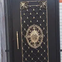 درب وپنچره کرمی|مصالح و تجهیزات ساختمان|سرپل ذهاب, |دیوار