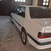 پارسelx xum 2000مدل ۹۲|خودرو سواری و وانت|اصفهان, حسینآباد|دیوار