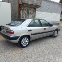 زانتیا ۸۷ درجه یک بدون رنگ