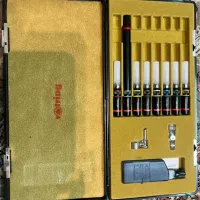 راپید دائمی اصل روترینگ آلمانی Rotring