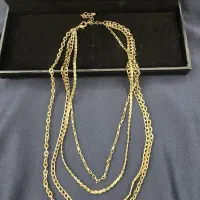 ست کامل گردبند