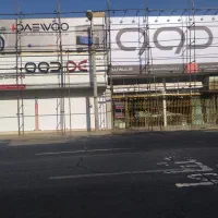 داربست برادران حسنی