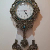 ساعت|ساعت دیواری و تزئینی|اهواز, فولادشهر|دیوار