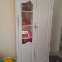 کمد بچه شیک سالم