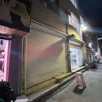 مغازه فروشی دو بر ، پاساژ خسروتاش