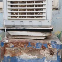 کولر آبی