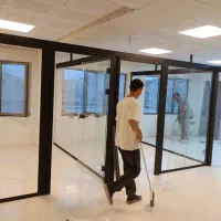 شیشه سکوریت