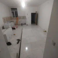 75 متر نوساز / نورگیر عالی همکف/ پارکینگ اختصاصی