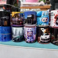 ماگ مخصوص حالِ خوب