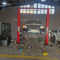 جک دوستون چهارستون قیچی اتاق رنگ شارژرخودرو