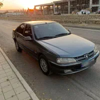 پژو پارس تیوفایو اتومات|خودرو سواری و وانت|ملایر, |دیوار