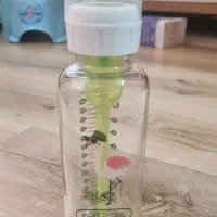 شیشه شیر دکتر براون مدل 81631 گنجایش 250 میلی لیتر|اسباب و اثاث بچه|تهران, شهر زیبا|دیوار
