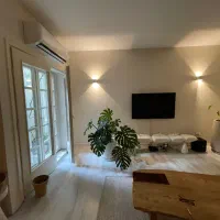 الهیه ۱۲۰متر ۲خ عمارت اصیل با استخر تراس و لابی|فروش آپارتمان|تهران, الهیه|دیوار