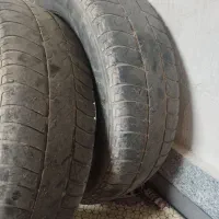 لاستیک پراید