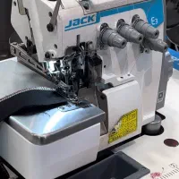 چرخ خیاطی سردوز چهارنخ جک