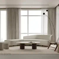 اجاره۷۰متری راه جدا