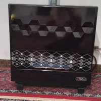 تاسیسات شاهوردی