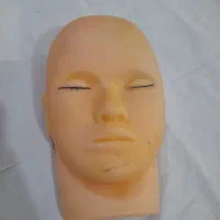 لوازم کاشت و اکستنشن مژه|آرایشی، بهداشتی، درمانی|چاراویماق, |دیوار