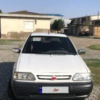 پراید۱۳۱مدل۱۳۹۵|خودرو سواری و وانت|آق قلا, |دیوار