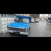 نیسان مدل ۱۴۰۴