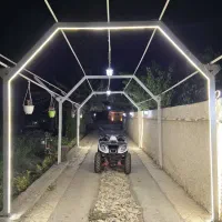 چهار چرخ kayo|موتورسیکلت|ارومیه, |دیوار