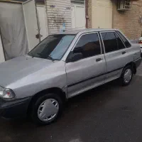 فروش پراید مدل ۸۵