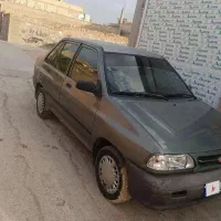 پراید مدل 83
