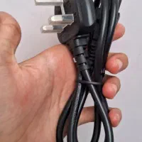 کابل برق|قطعات و لوازم جانبی رایانه|سبزوار, ابوریحان|دیوار