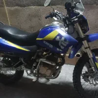 موتورکویرتریل250