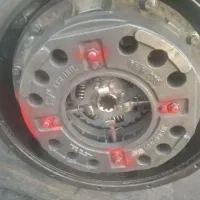 خاور بنز 814|خودرو سنگین|شیراز, قلات|دیوار