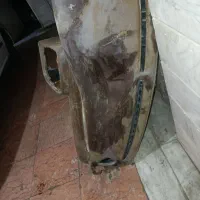 داشبورد سمند نیاز بازسازی کرم رنگ