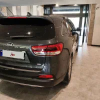 کیا سورنتو جی دی آی ۲۰۱۶|خودرو سواری و وانت|شیراز, ارم|دیوار