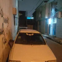 پراید تک سوز سالم وتمیز