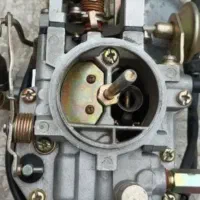 تعمیر کاربراتور‌‌ و دلکو  تنظیم‌وسرویس‌کاربراتور