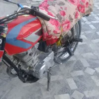 موتور مزایده|موتورسیکلت|خاش, |دیوار