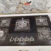 اجاق گاز|اجاق گاز و لوازم برقی پخت‌وپز|کوهدشت, |دیوار