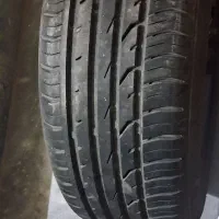 لاستیک سمند ۱۶، بارز