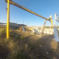 خرک جرثقیل دروازه ای