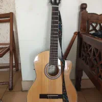 گیتار کلاسیک