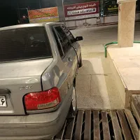 پراید ۸۹دوگانه کارخونه|خودرو سواری و وانت|قم, چهار مردان|دیوار