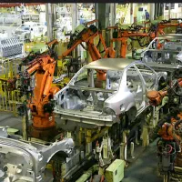 استخدام ایران خودرو خانم وآقا کارگر ساده وحراست