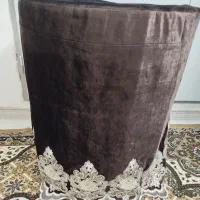 سلام|پرده، رانر، رومیزی|کاشان, لتحر|دیوار